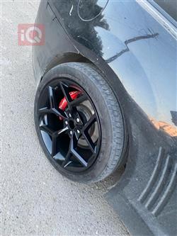 شيفروليه كامارو